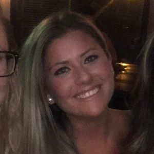 Meet your Posher, Jess